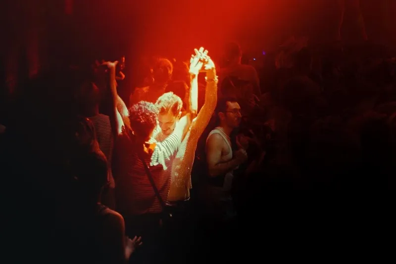 Elsa Brau-Mouret, Prix Jeune Photographe Chabe 2025