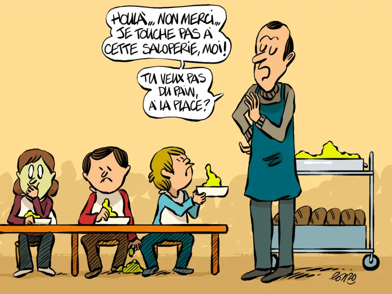 Cantines