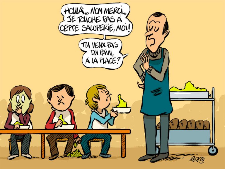 Cantines