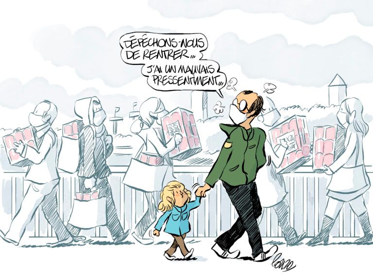 © Guillaume Long
