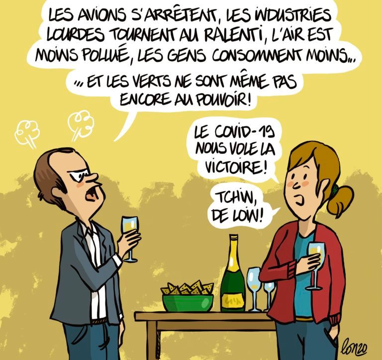 © Guillaume Long