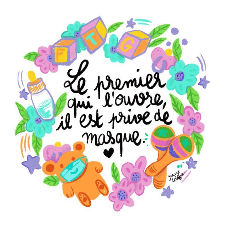 @ Sandrine Deloffre