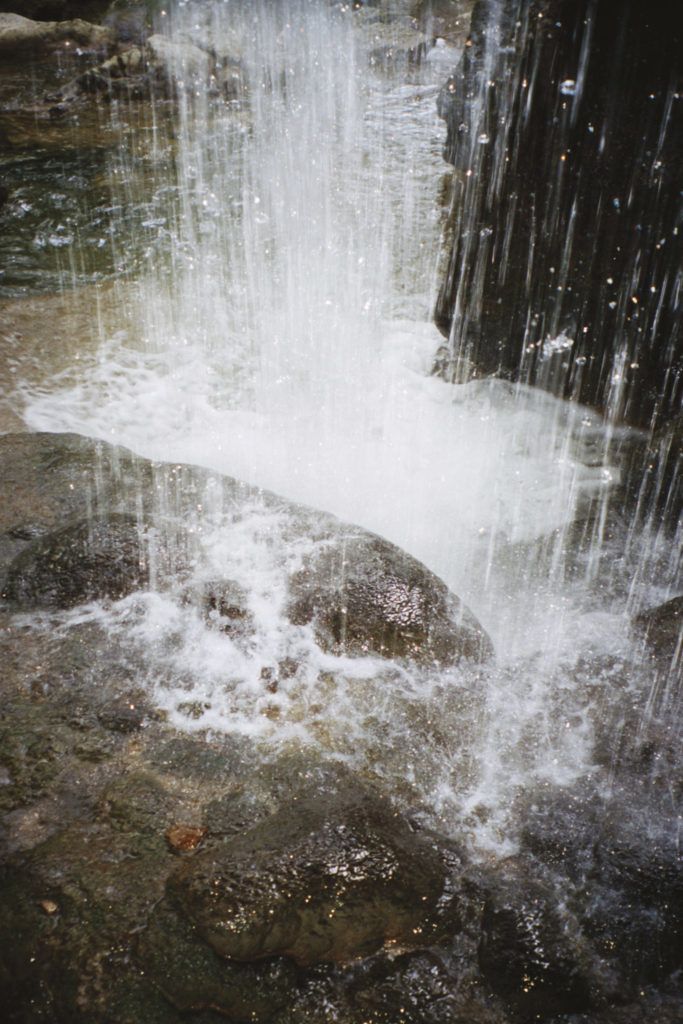 Cascade