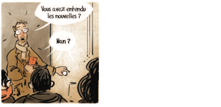 Charlie Le Pon 1