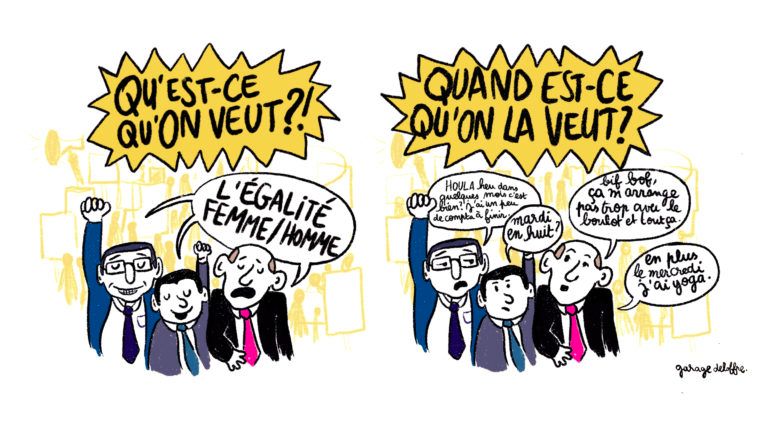 © Sandrine Deloffre