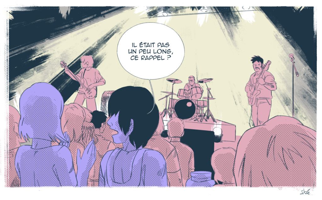 © Chezjibe

