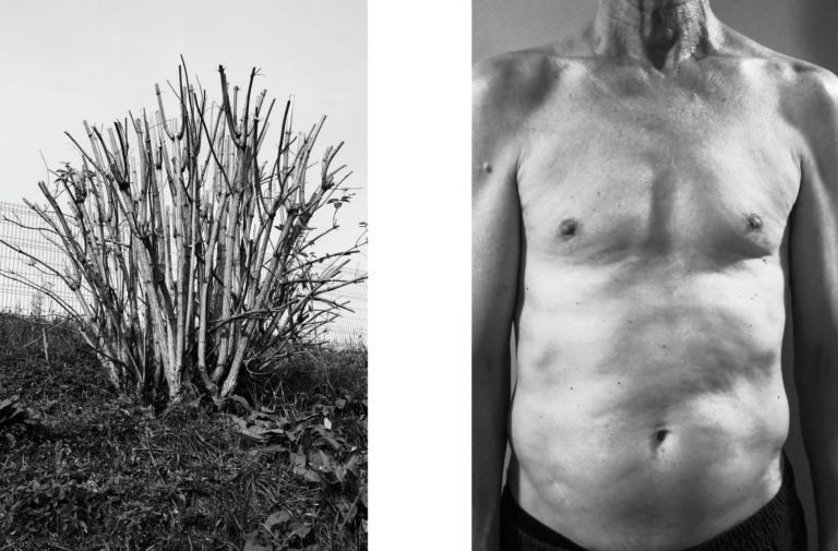 "La Résidence", Romain Bagnard - Chabe