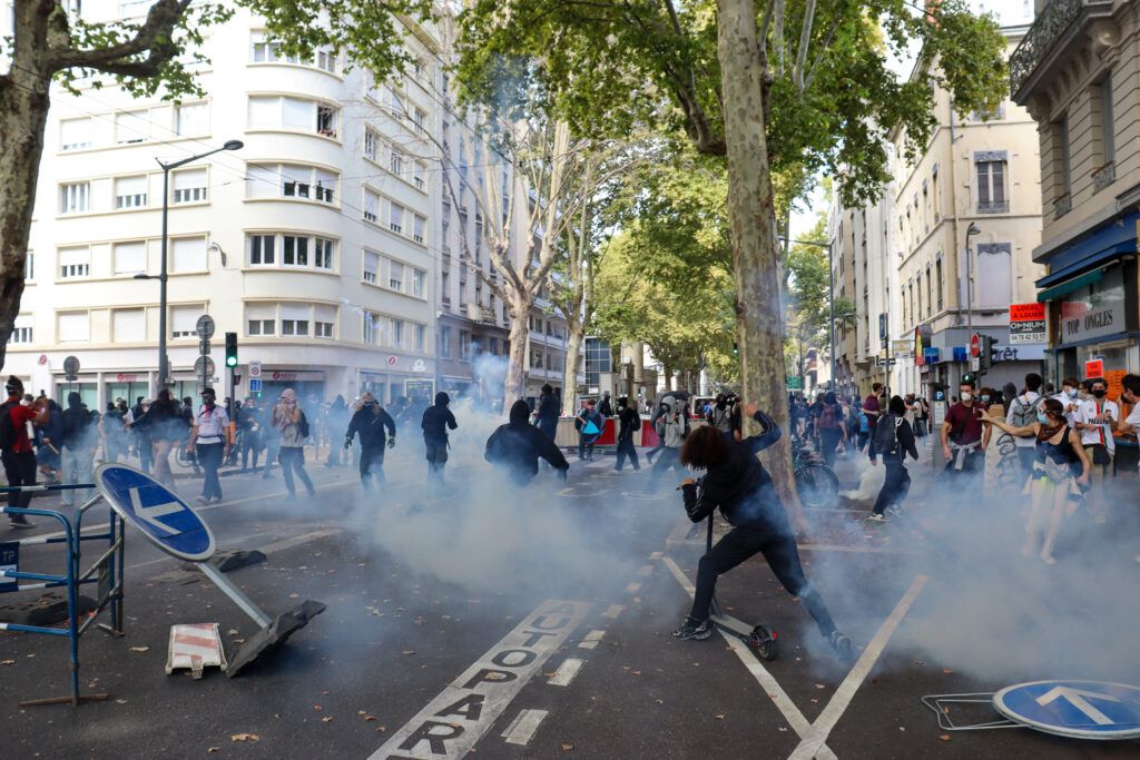 manifestation 1b