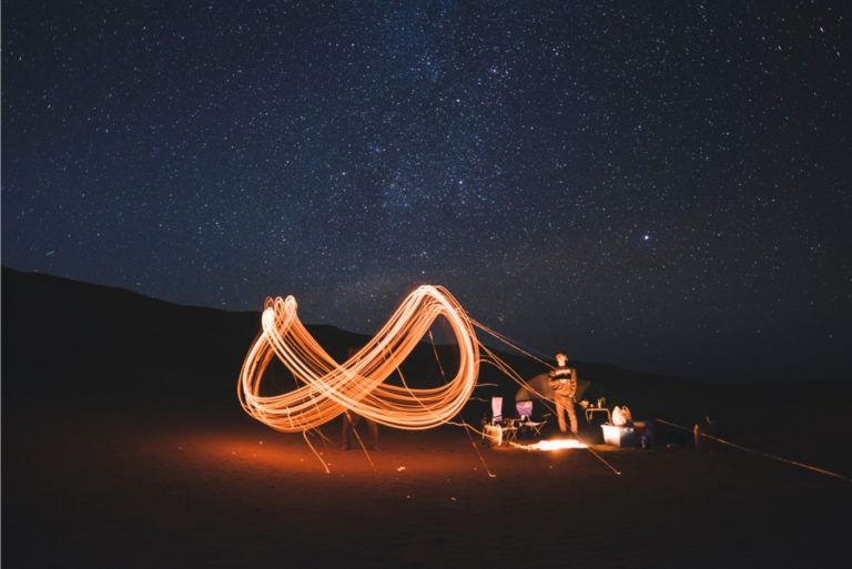 Freddie Marriage sur Unsplash