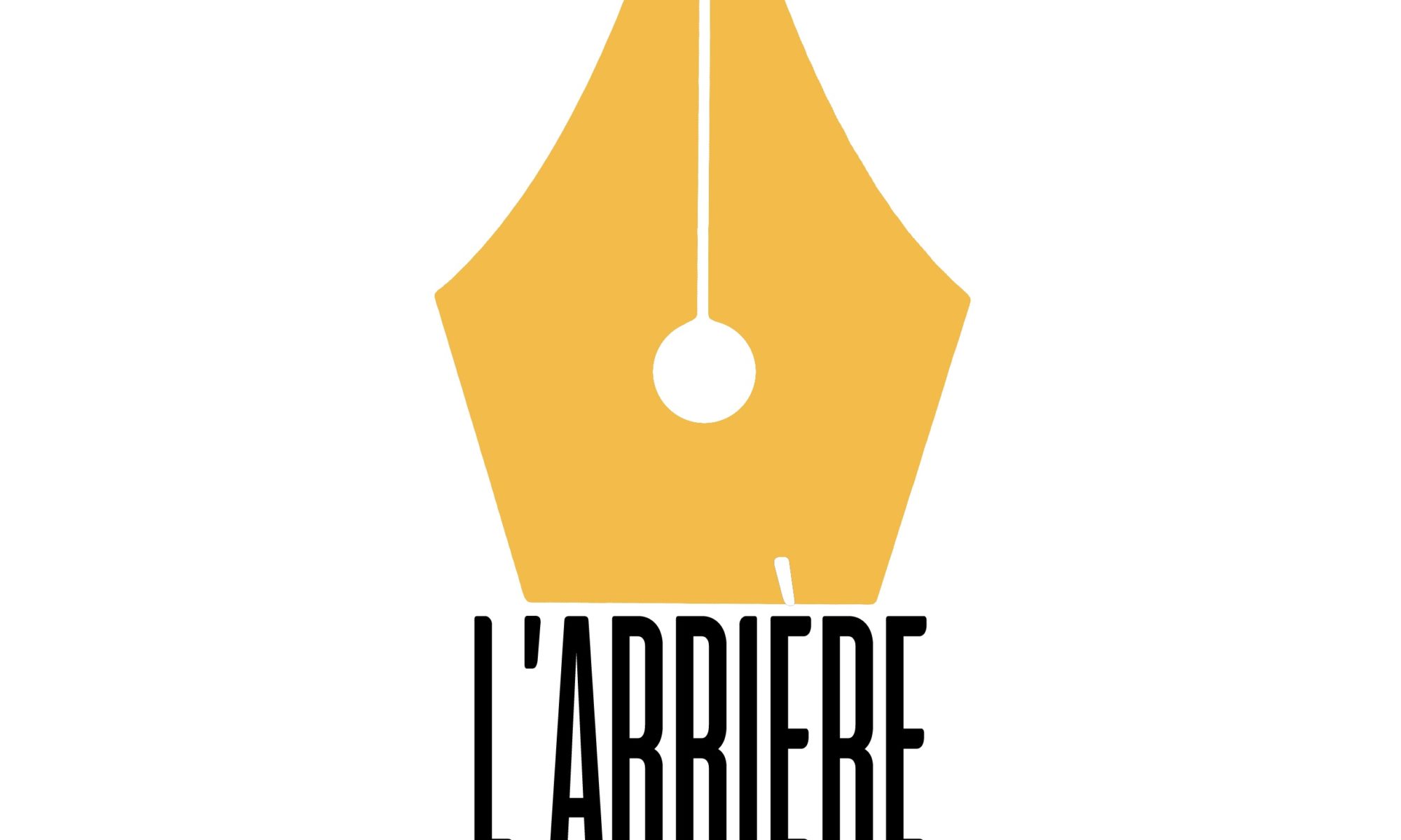 Logo L'Arrière Cour