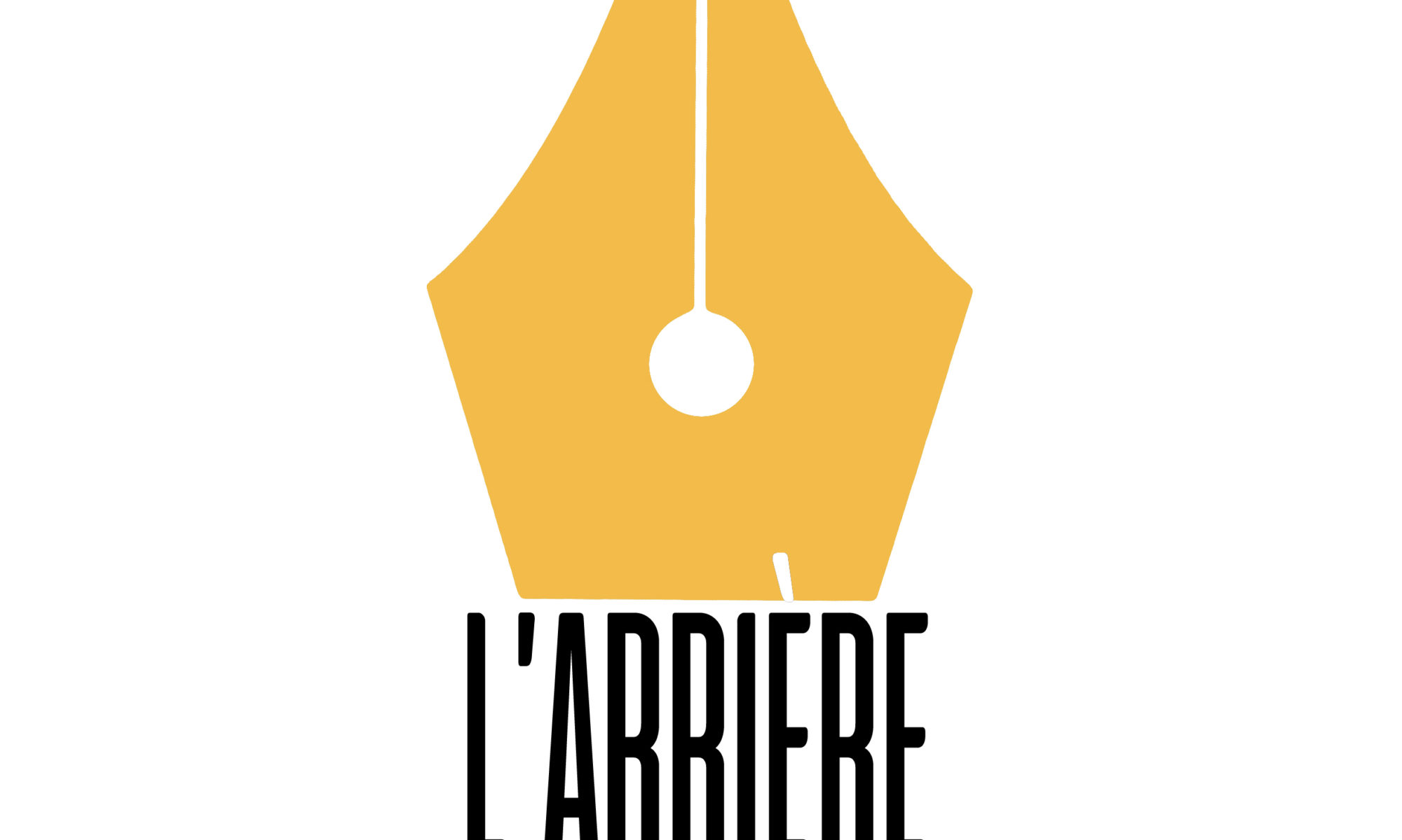Logo l'arrière-cour