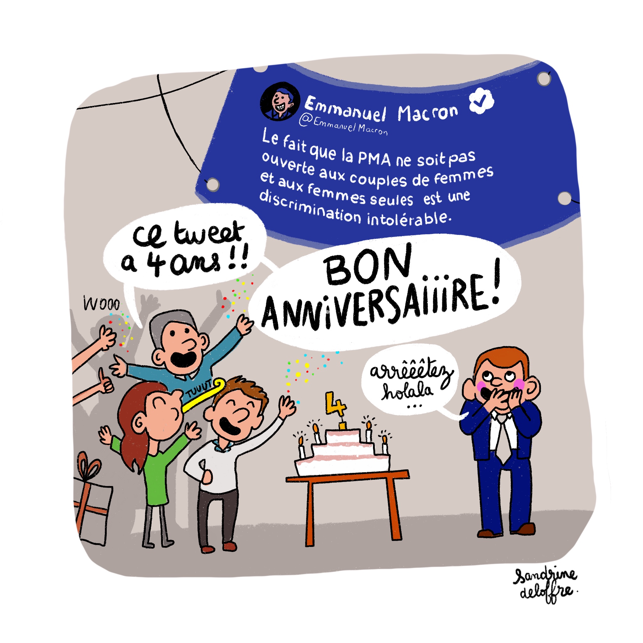 pic Pma Pour Toutes Dessin pma en solo le parcours des