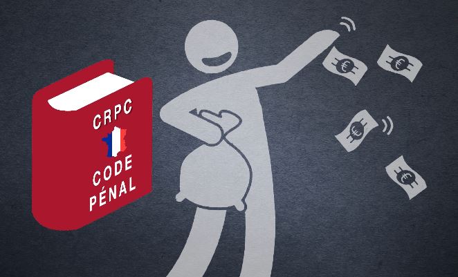 Comprendre le plaider coupable à la française