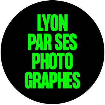 Chabe, Lyon par ses photographes 2023