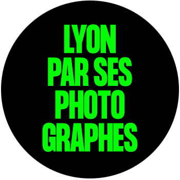 Chabe, Lyon par ses photographes