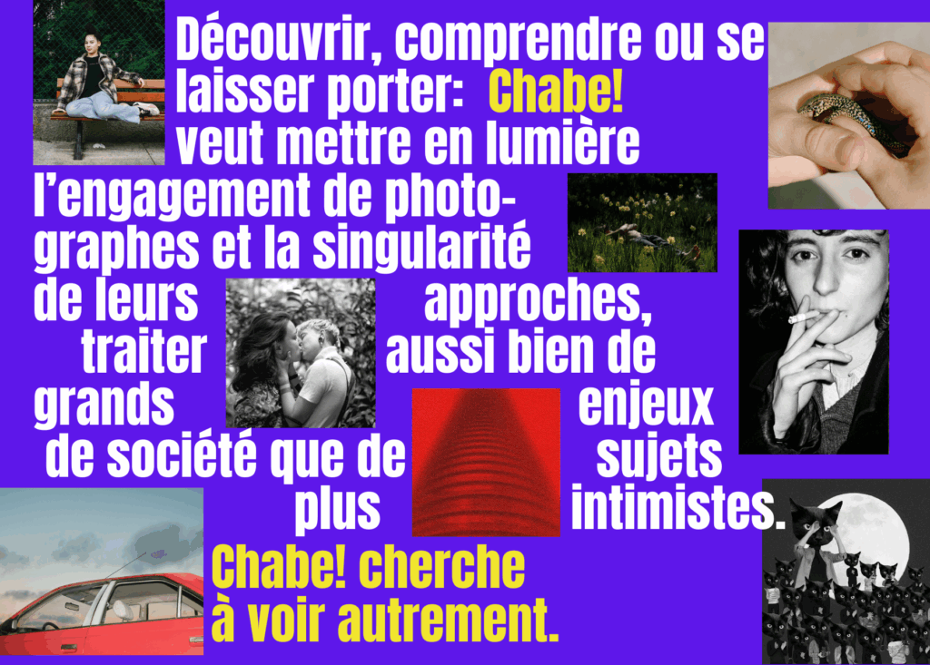 Manifeste de la Revue 2025: 
Compagnie du Subterfuge, Sébastien ERÔME, Fabien MUSCIO, Jules MONO, Valentin MARCO, Anton STELMACH, RE3000E, Peichen CHI